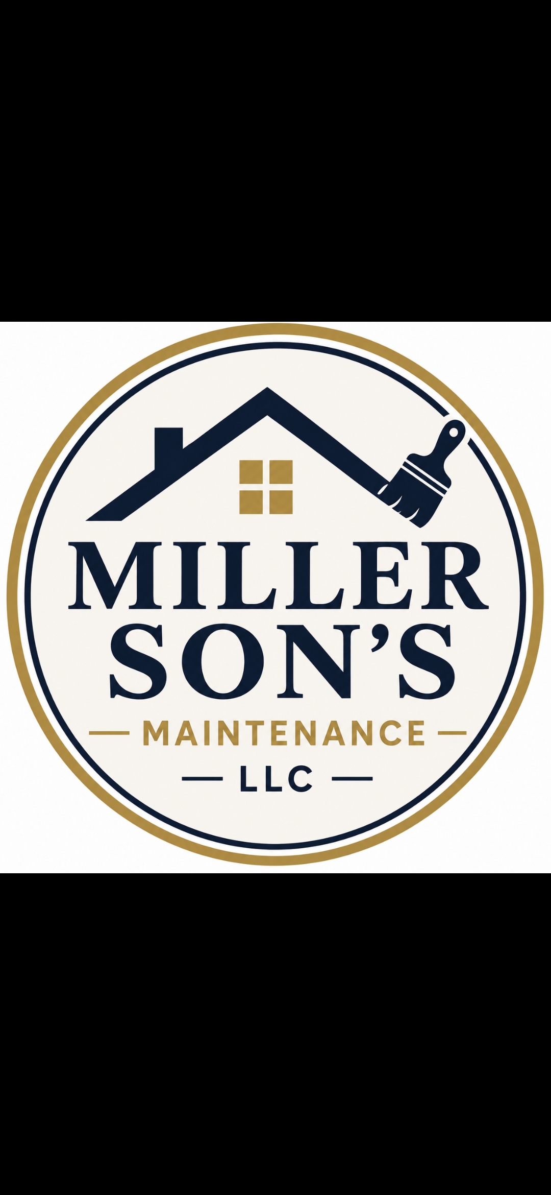 Miller Sons Maintenance LLC Logo