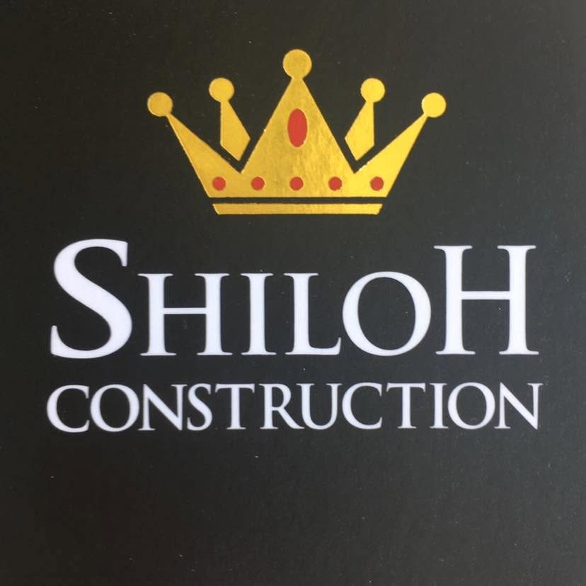 Shiloh Construction, LLC Logo