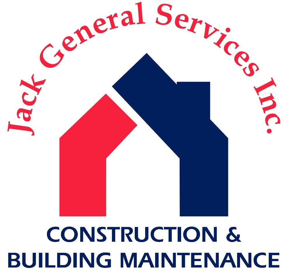 Jack General Services, Inc. Logo