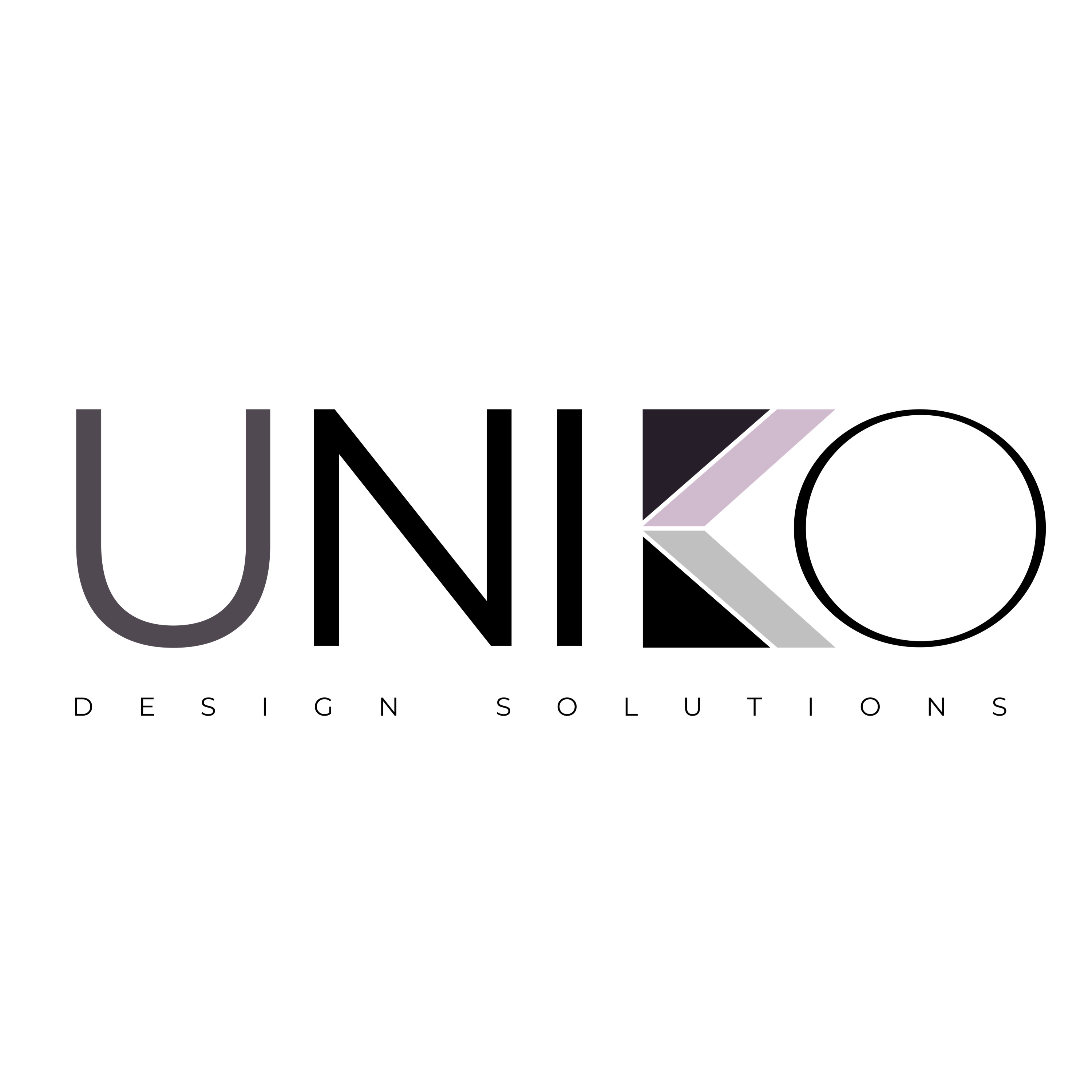 Uniko Designs Solutions Logo