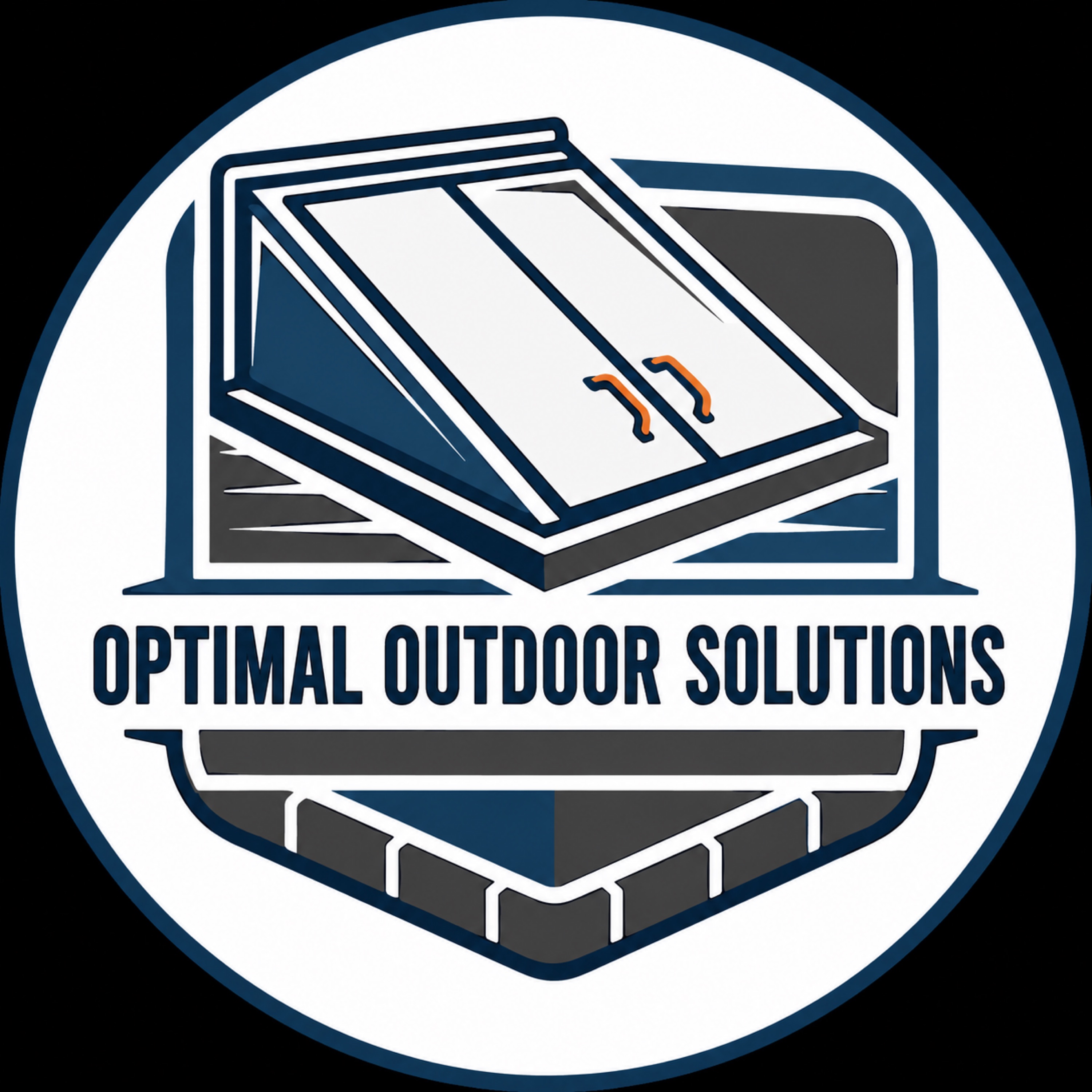 Optimal Outdoor Solutions, LLC Logo