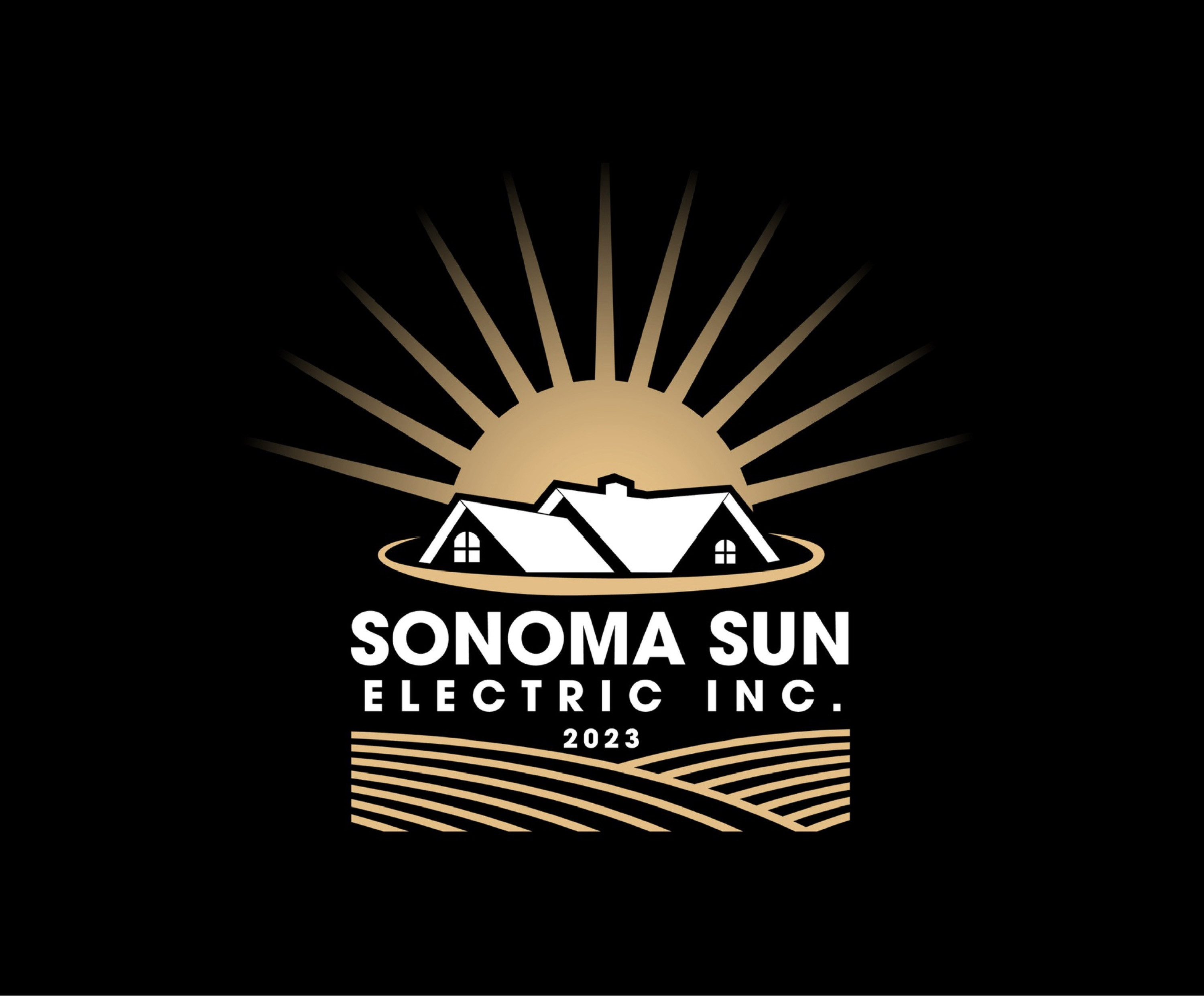 SONOMA SUN ELECTRIC INC. Logo