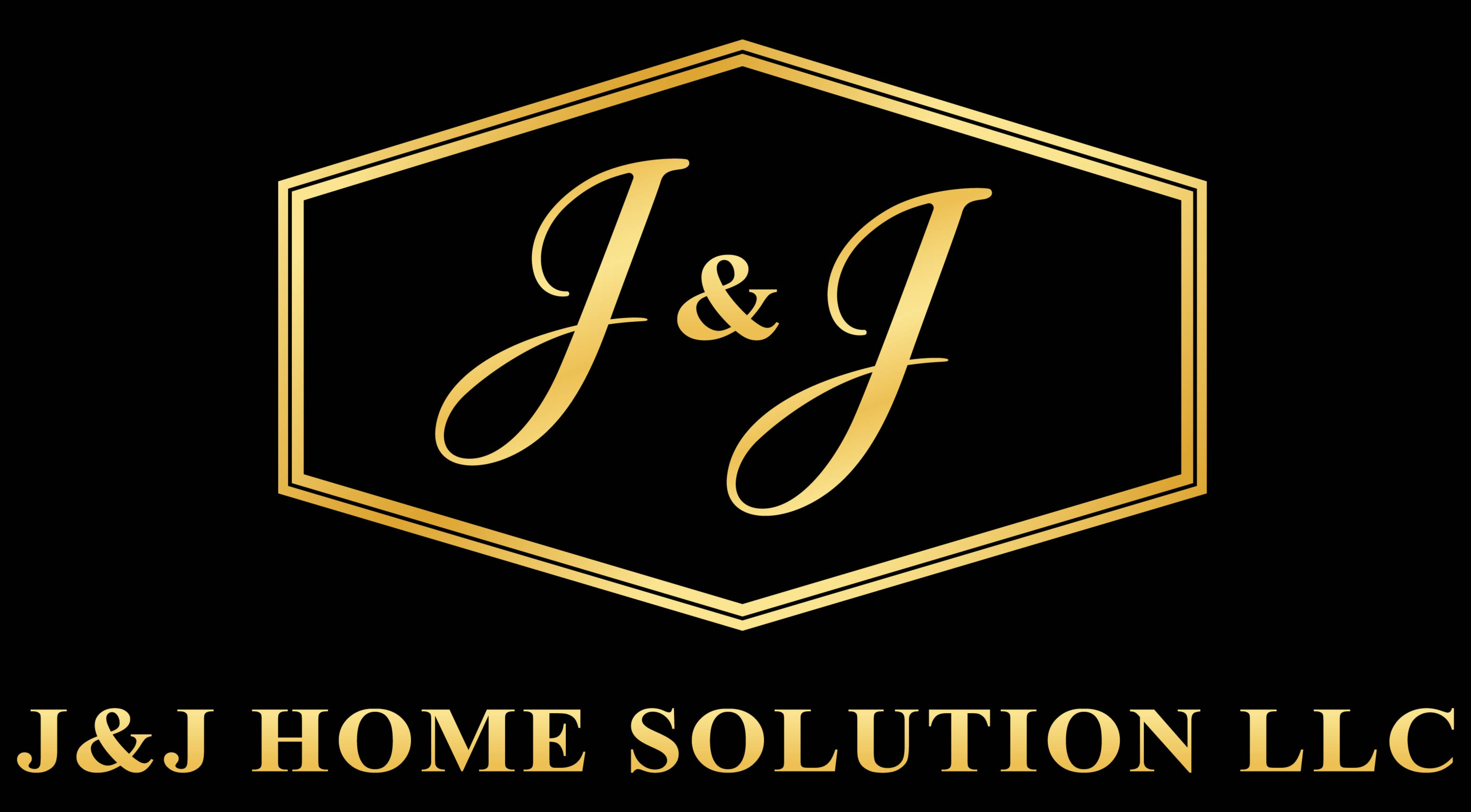 J & J Home Solution LLC Logo