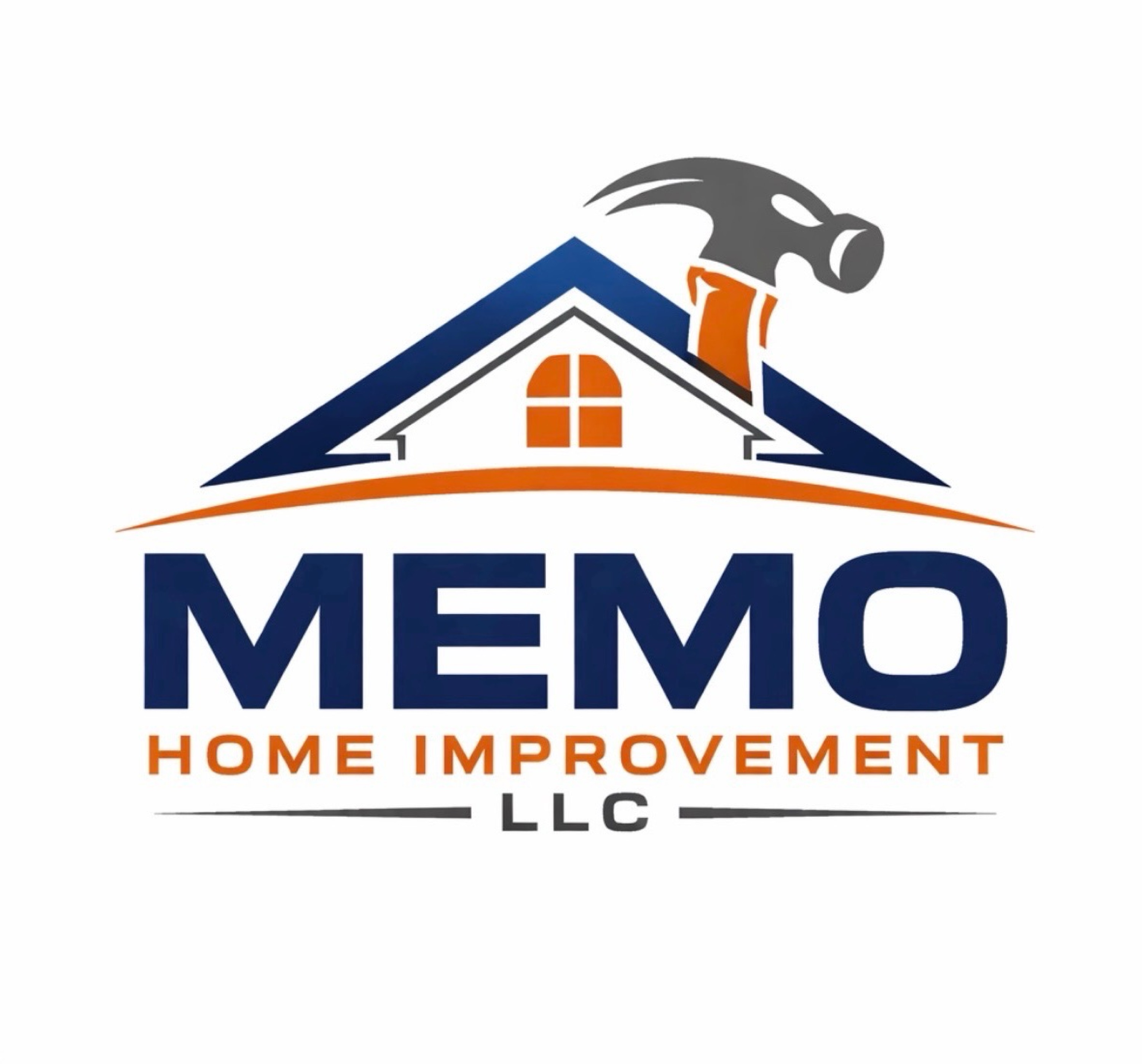 Memo Home Improvement LLC Logo