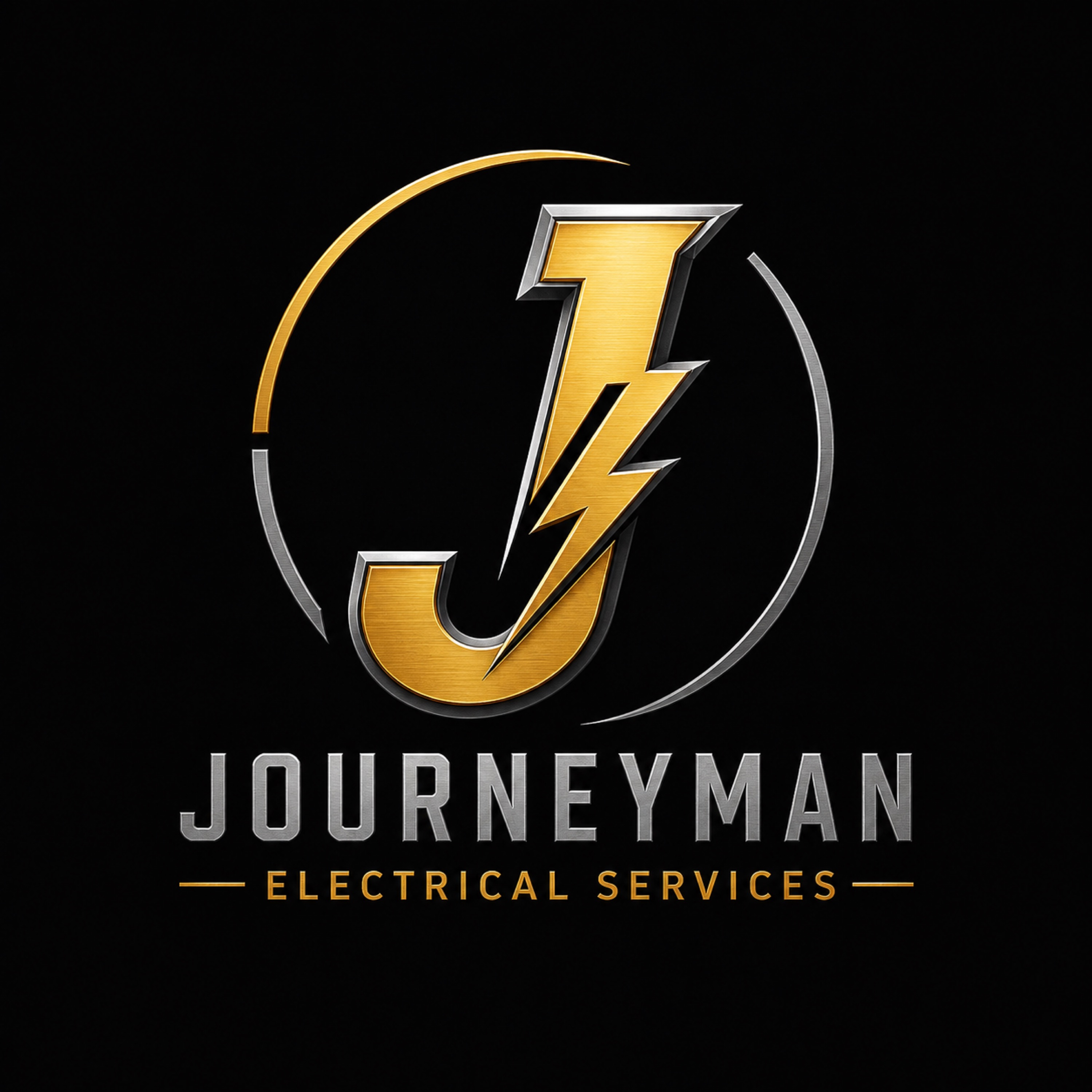 Jesus Gomez Logo