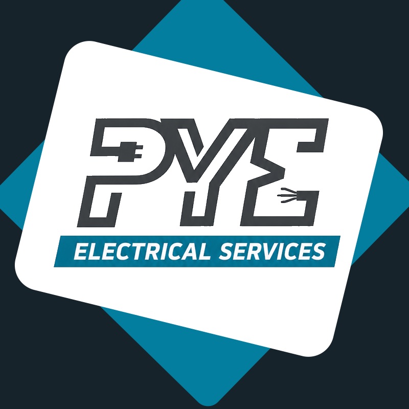 Pye Electrical Service LLC Logo