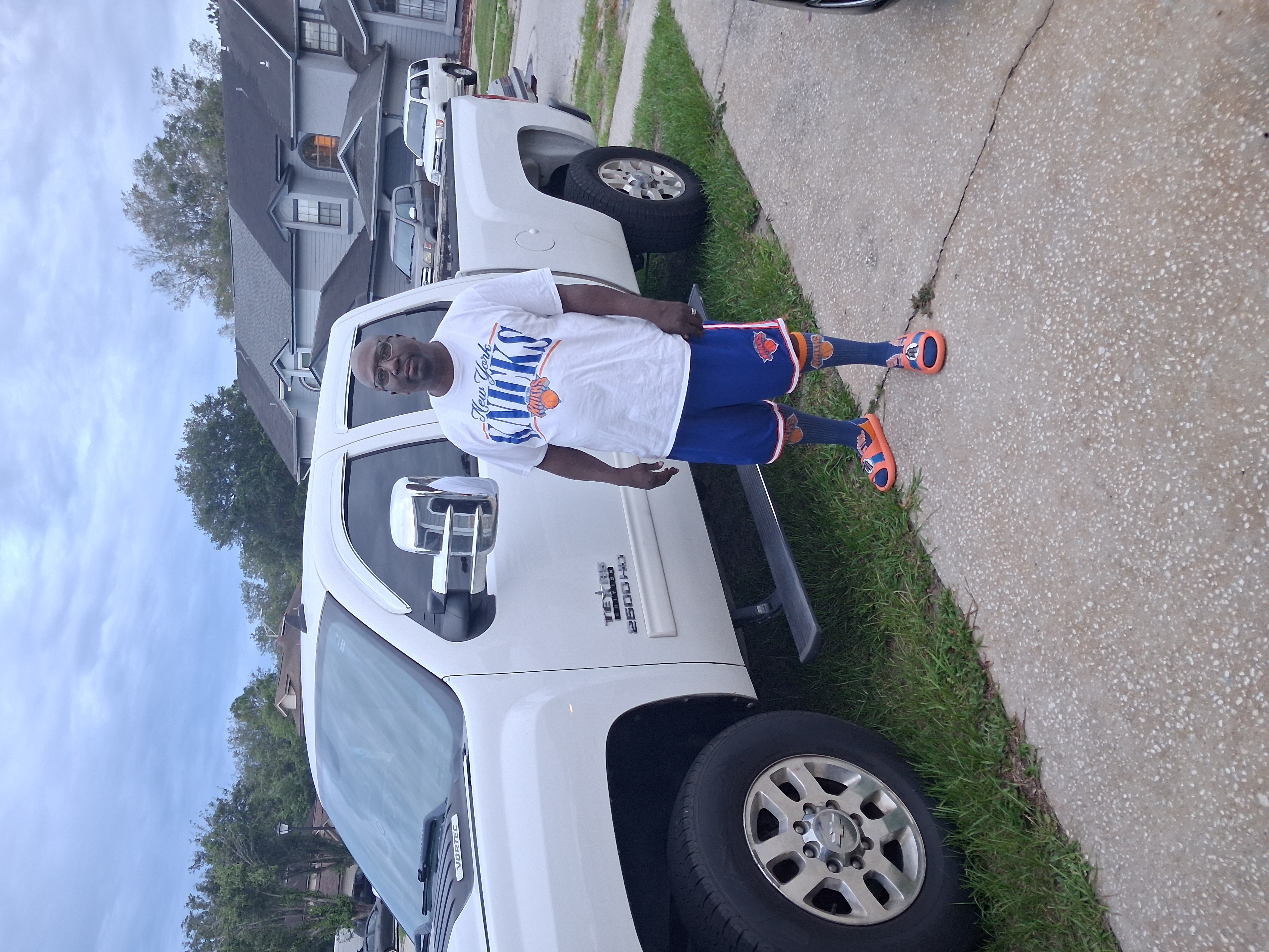 Bennett lawn care Logo