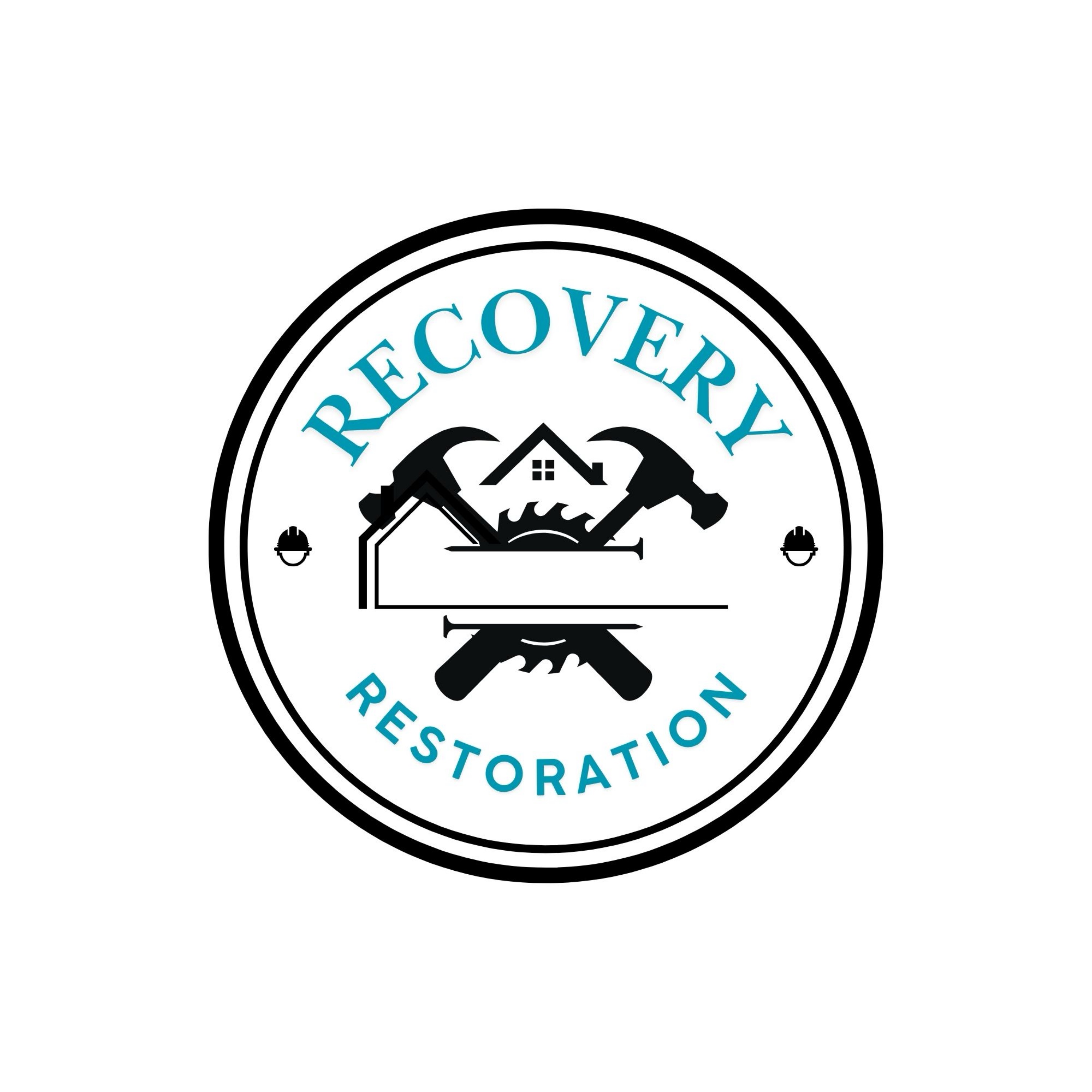 Recovery restoration Logo