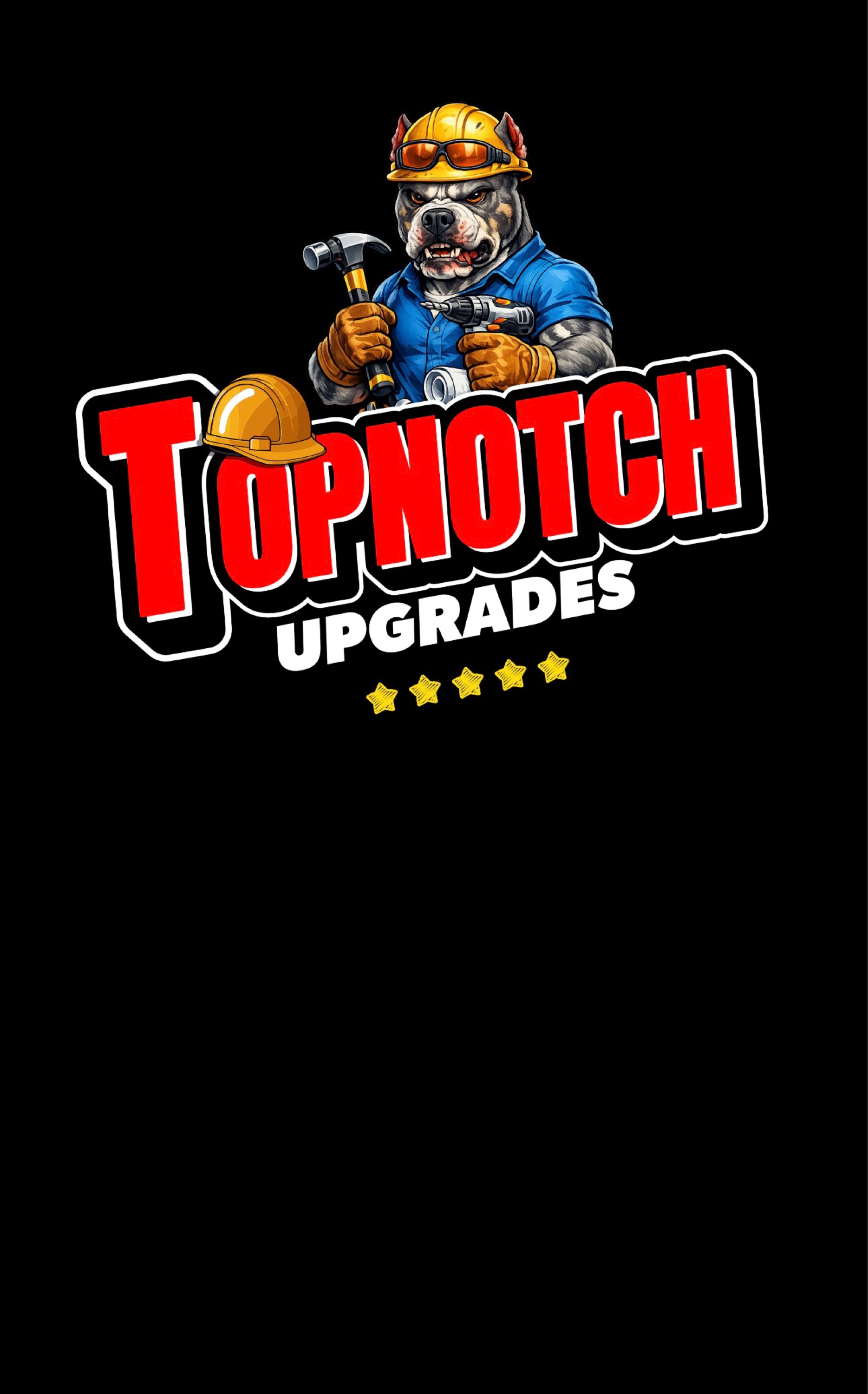TOP NOTCH UPGRADES LLC Logo
