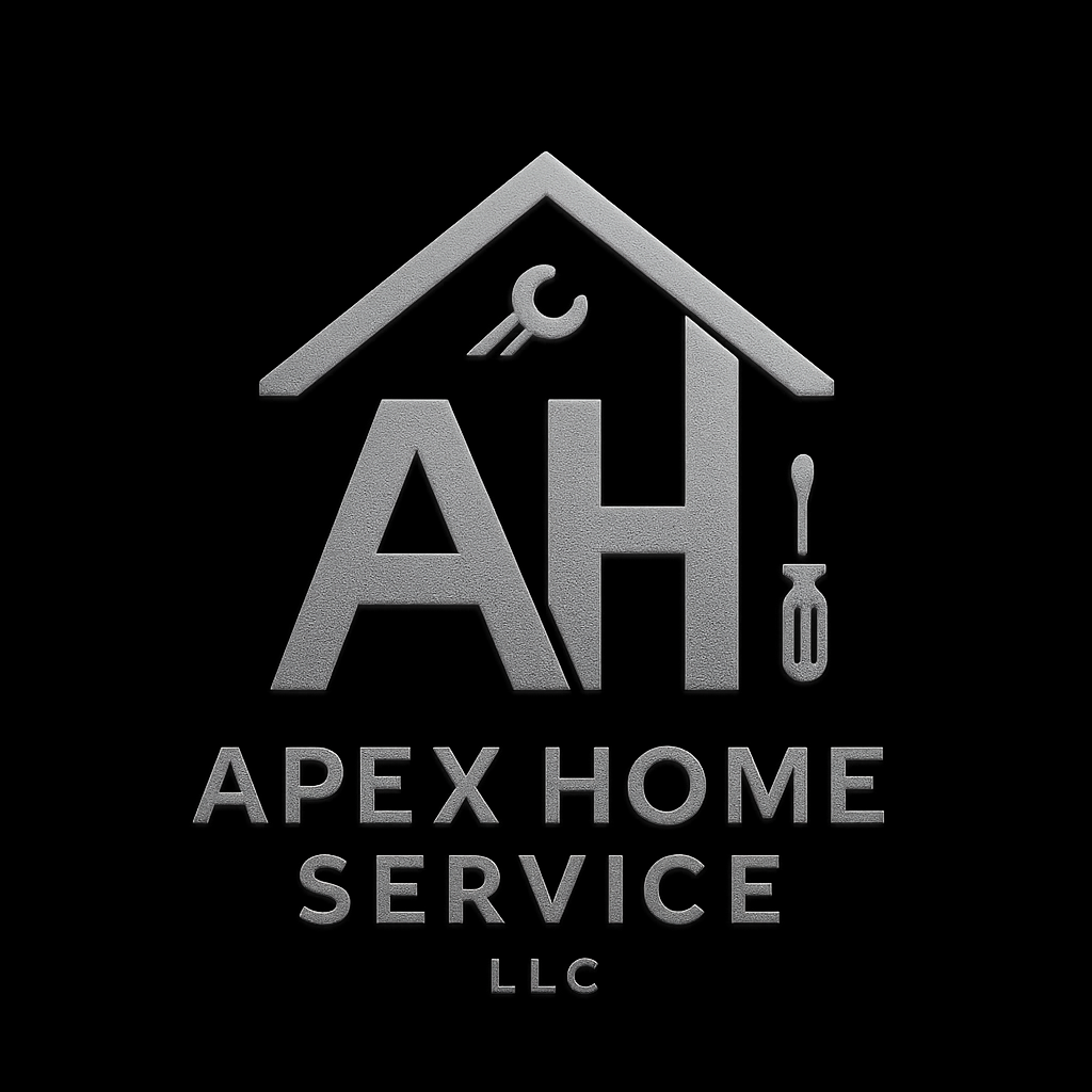 Apex Home Service LLC Logo