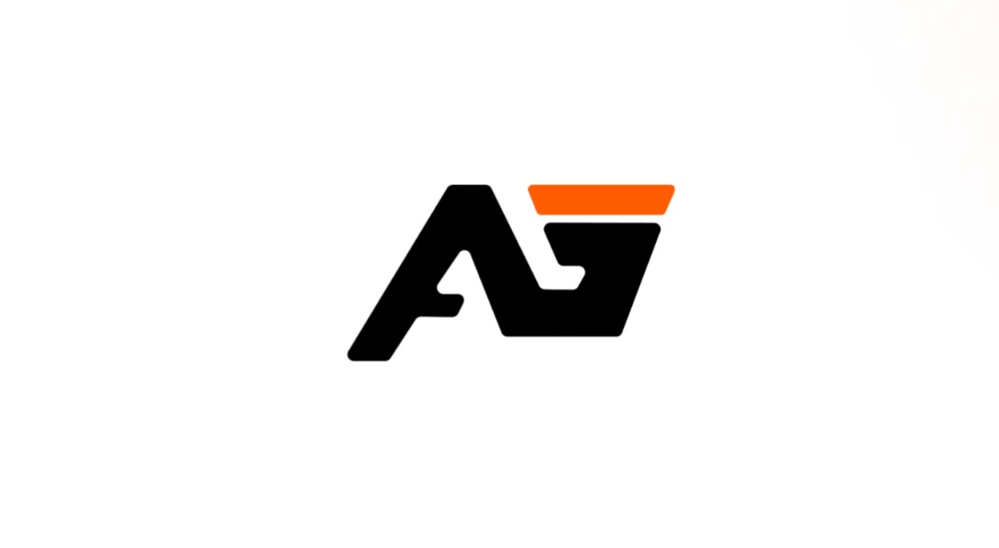 A Guzman Construction Logo