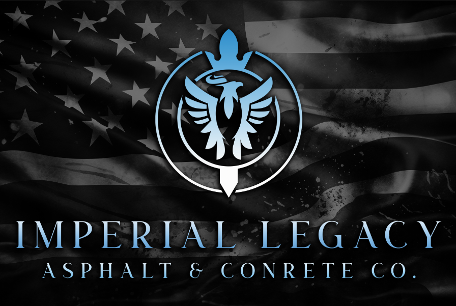 Imperial Legacy Logo