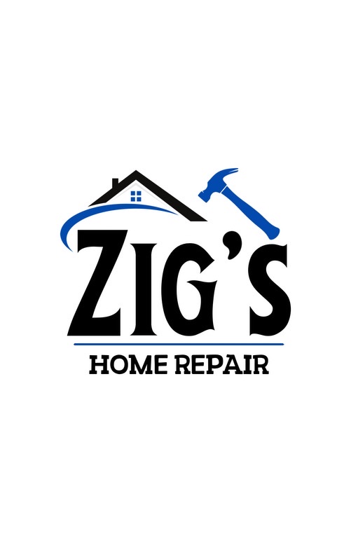 Zigs Home Repair Logo