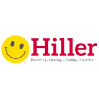 Hiller Plumbing, Heating, Cooling, & Electrical Logo