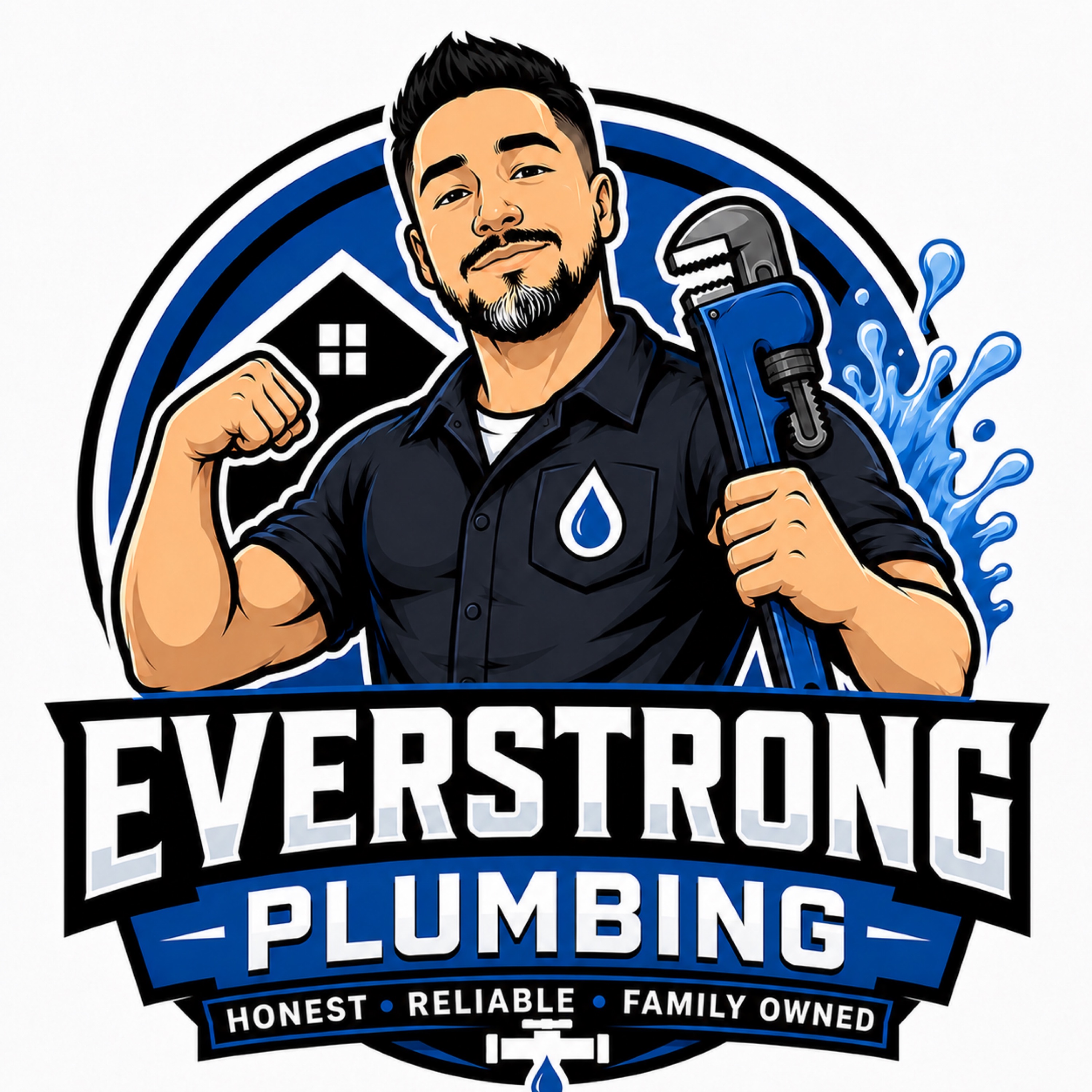 Carlos Gutierrez Logo