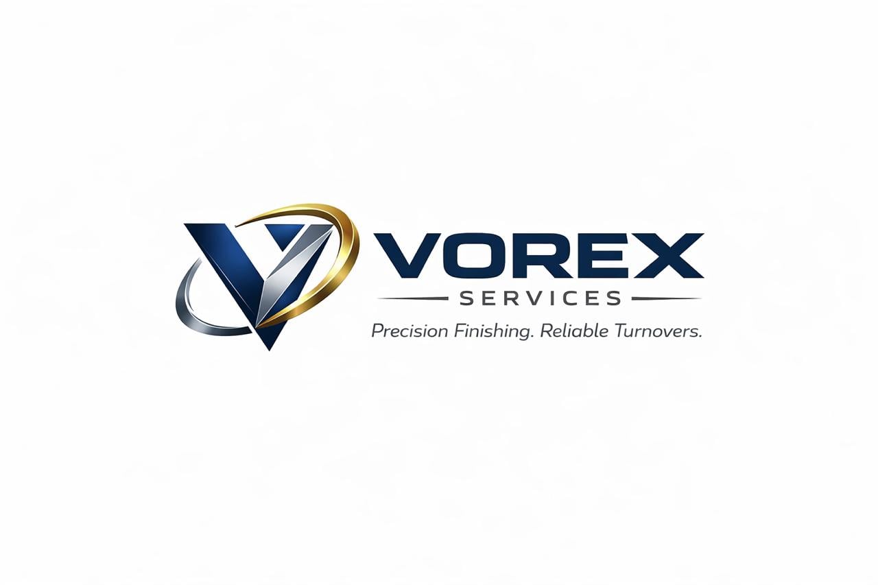 Vorex Services Logo