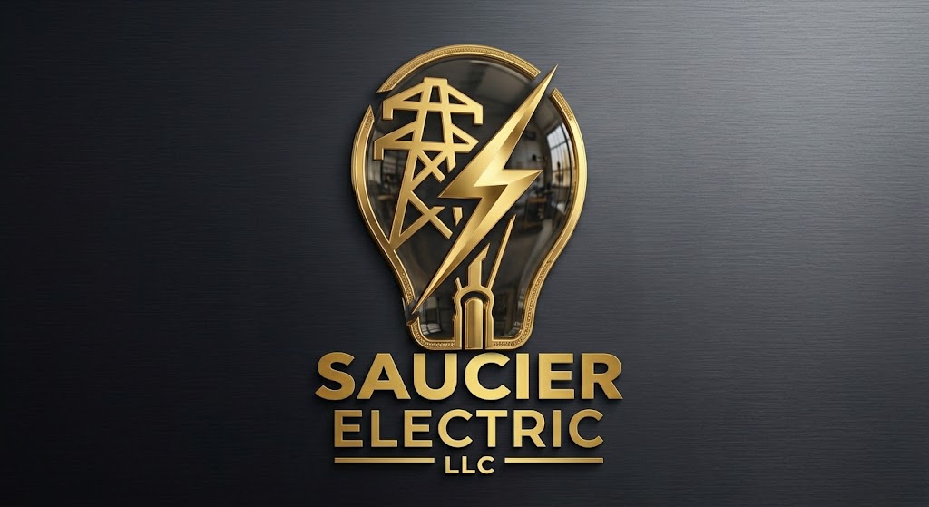 Saucier Electric, LLC Logo