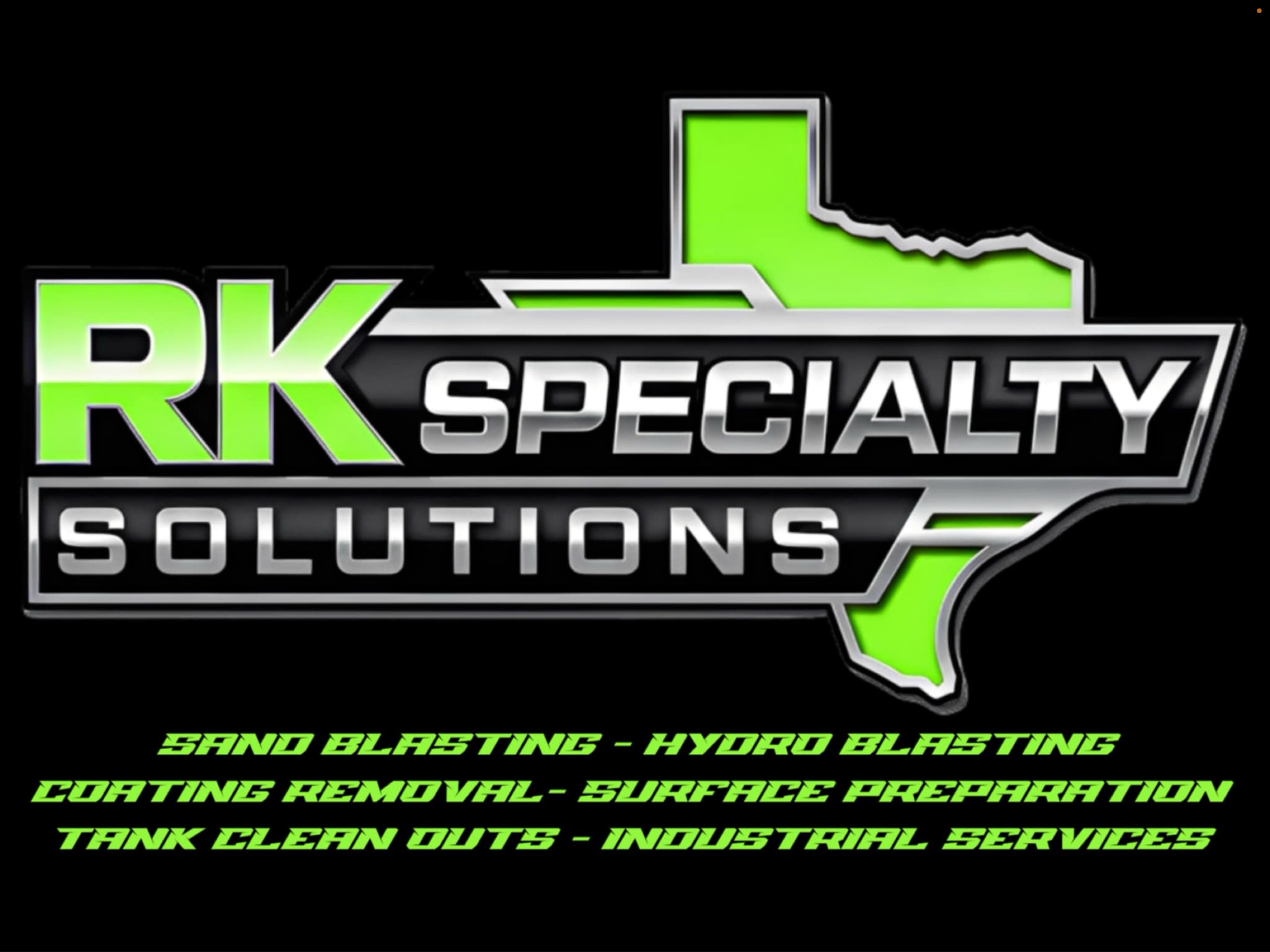 RK Specialty Solutions Logo