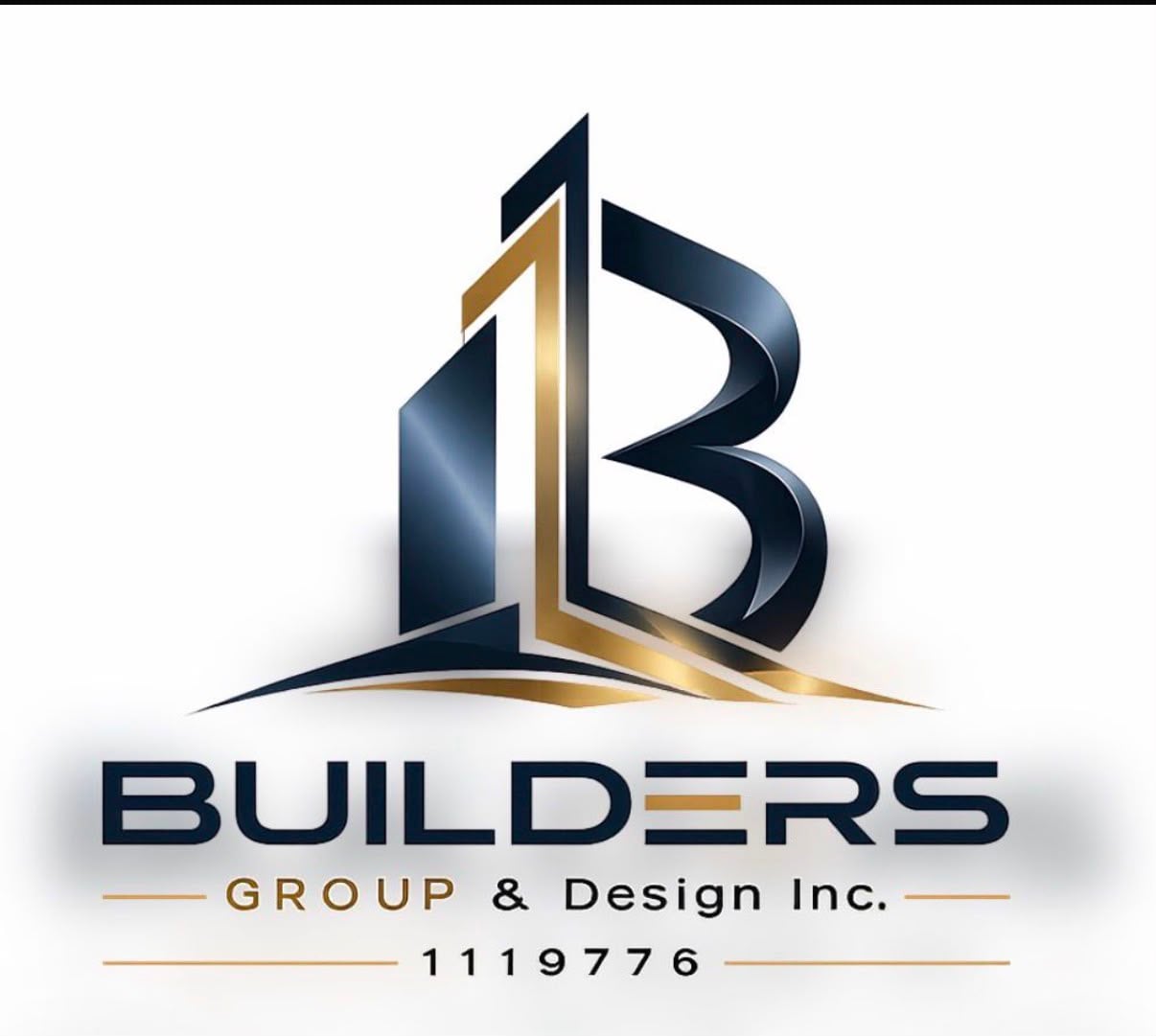 BUILDERS GROUP & DESIGN INC Logo