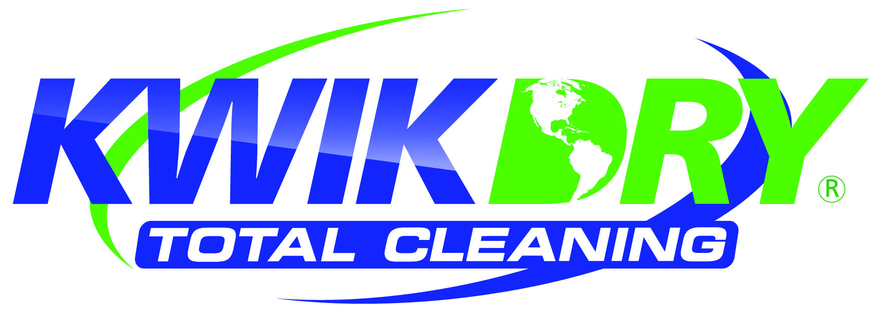 Kwik Dry Logo