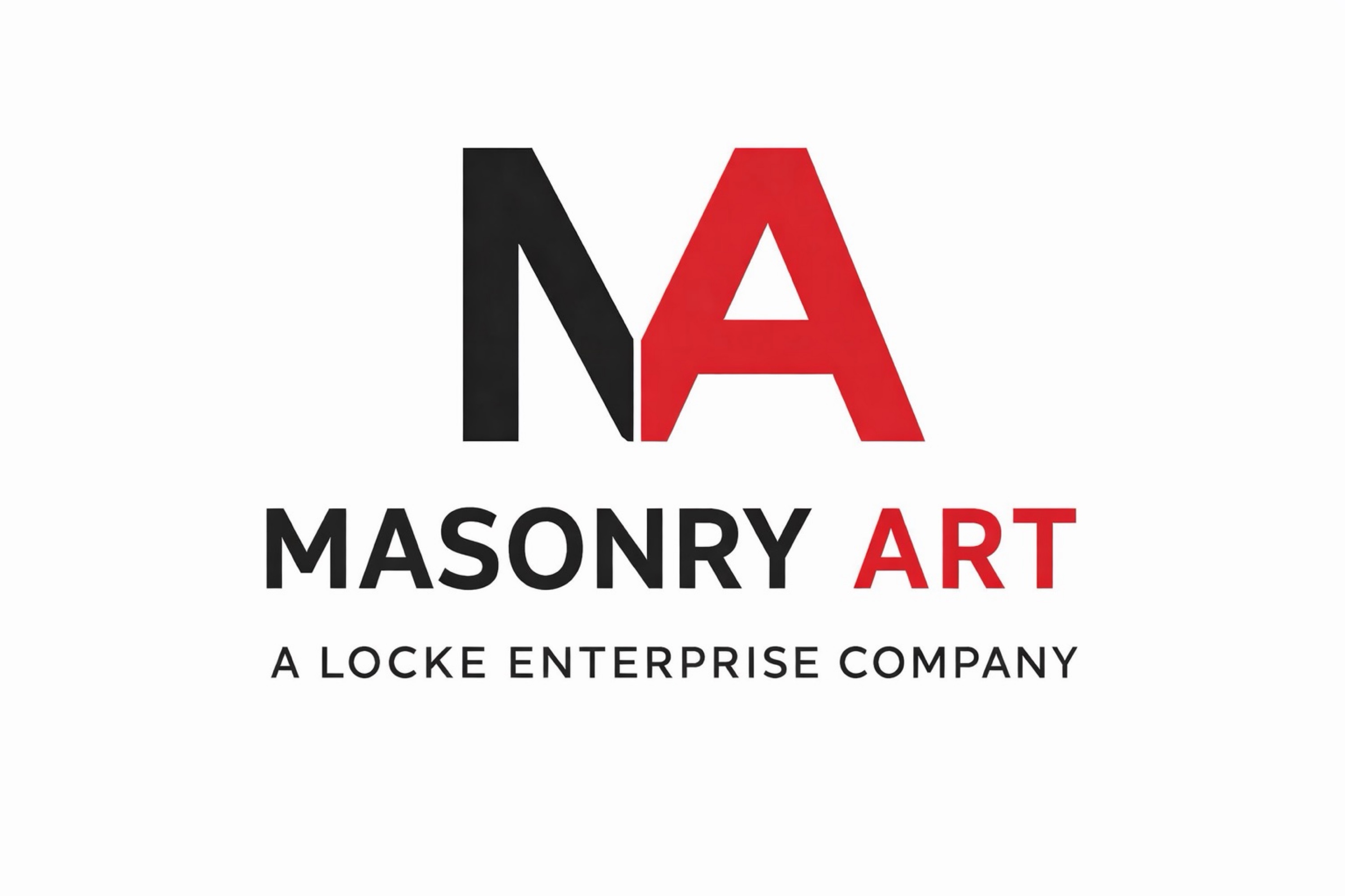 Masonry Art LLC Logo