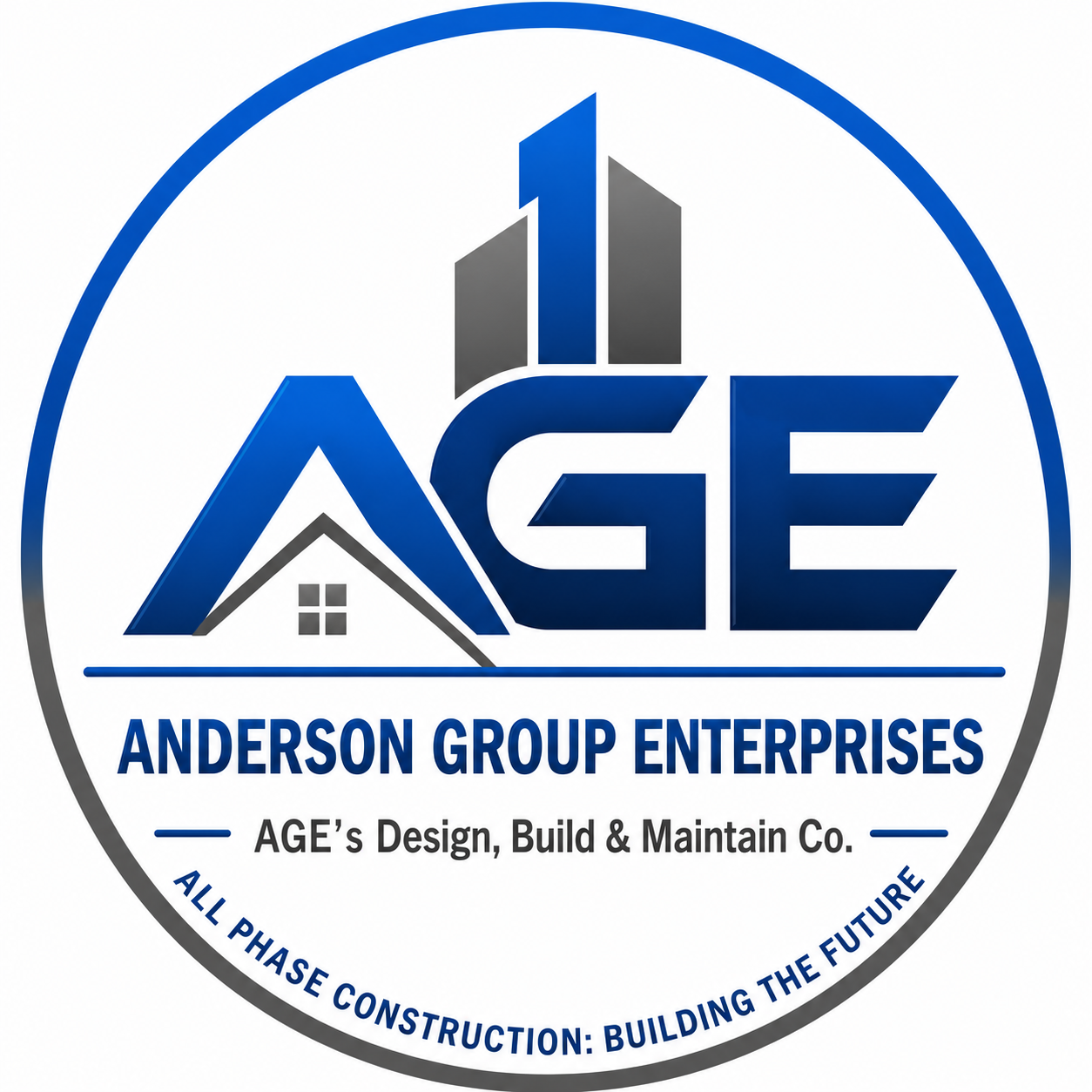 Anderson Group Enterprises LLC Logo