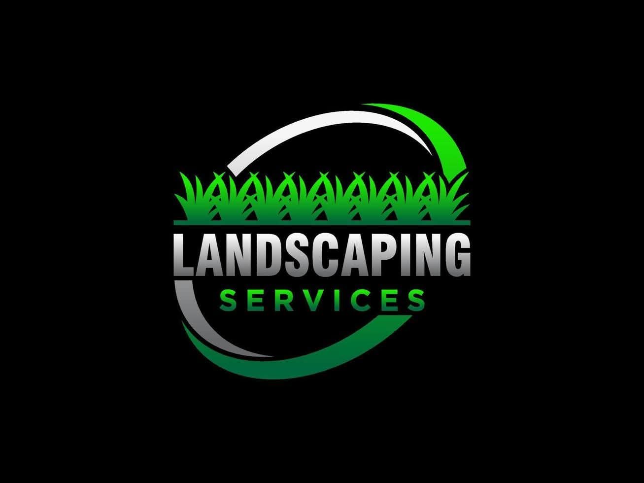 Mana Landscape Logo