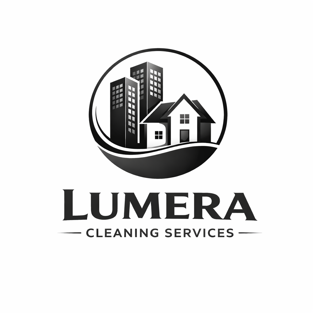 LUMERA CLEANING SERVICES LLC Logo