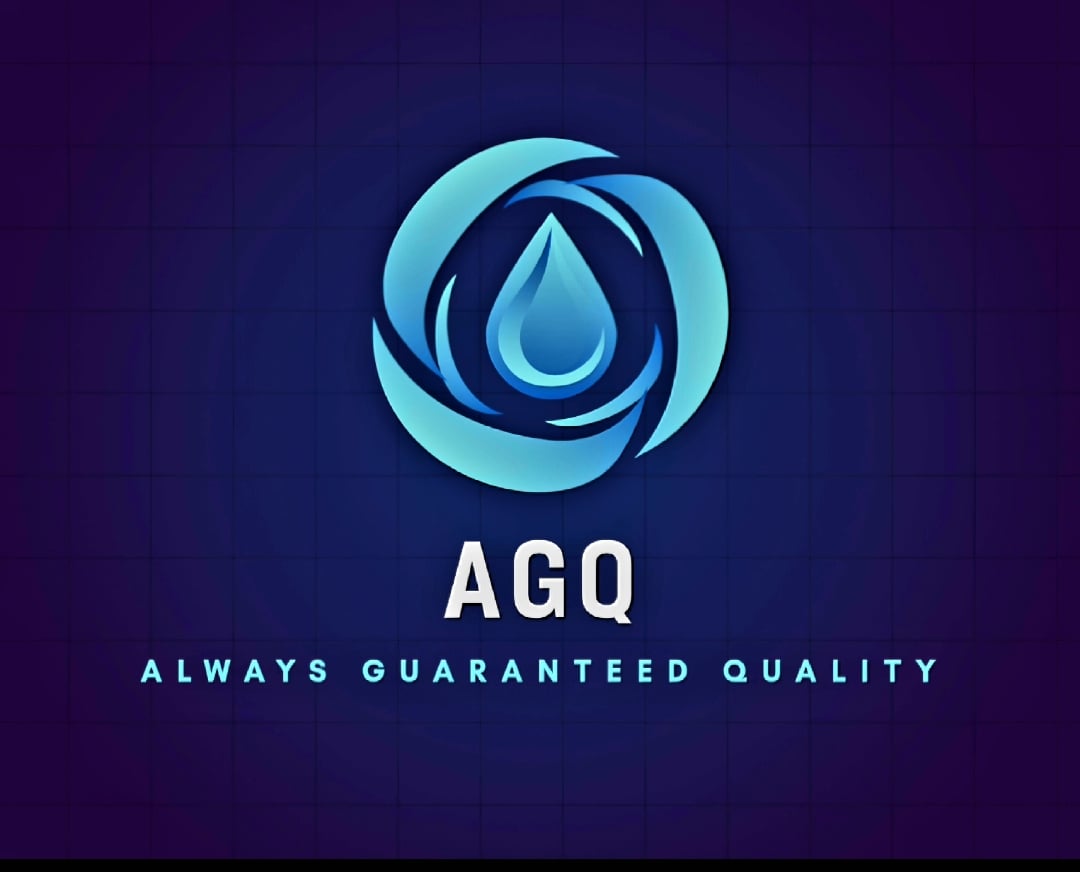 AGQ Cleaning LLC Logo