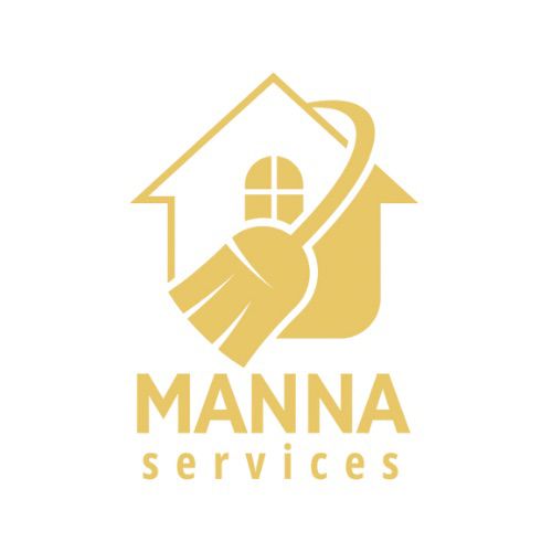 Manna Services LLC Logo