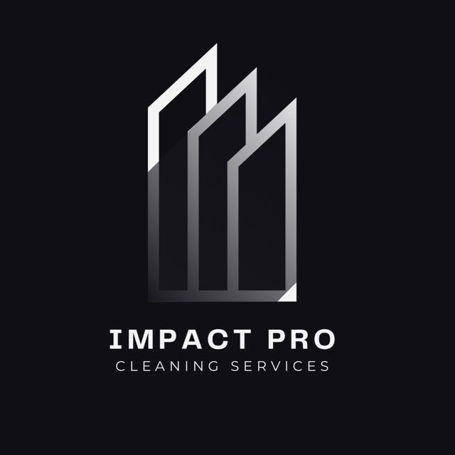 Impact Pro Services LLC Logo