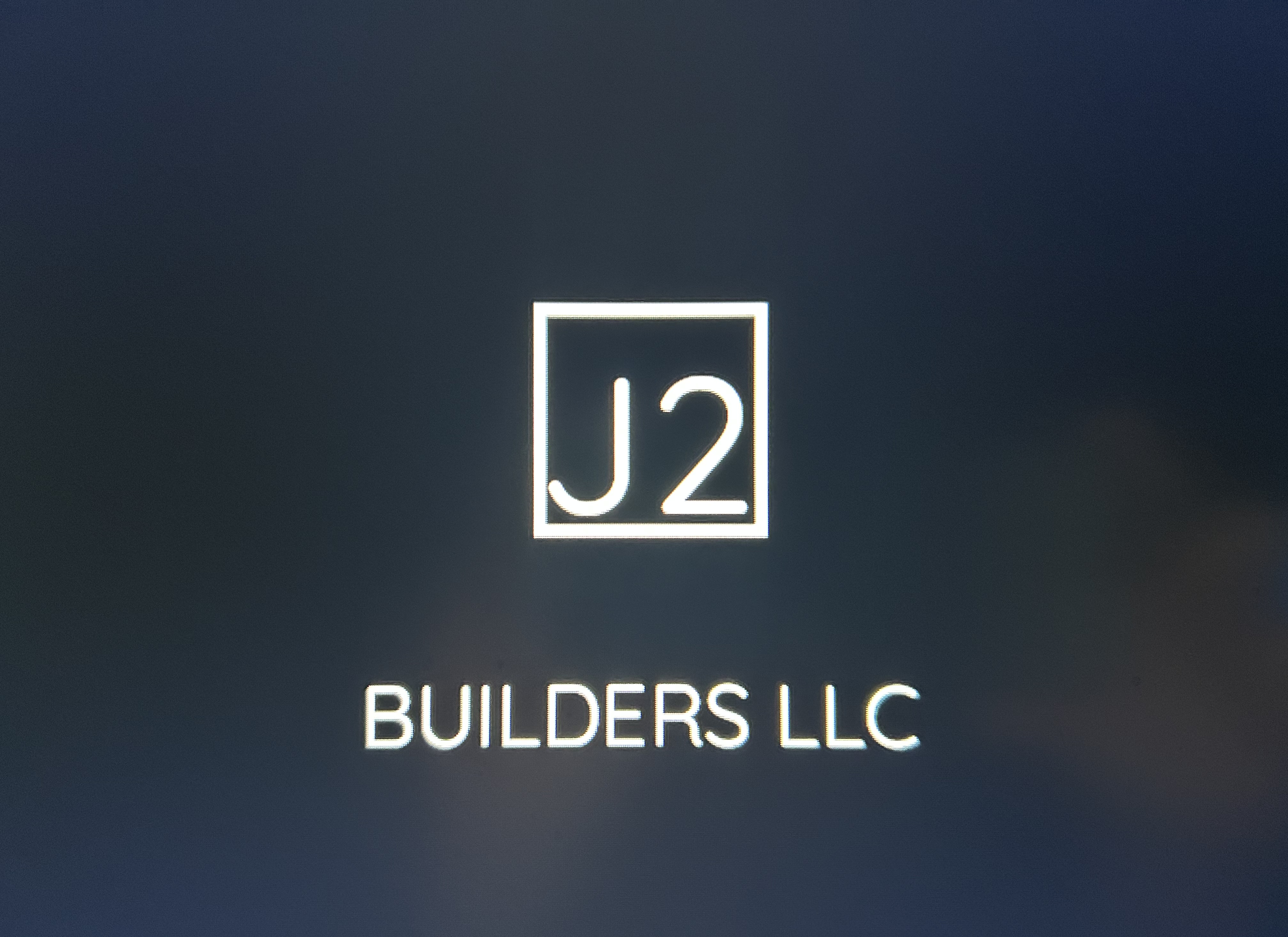 J2 Builders LLC Logo