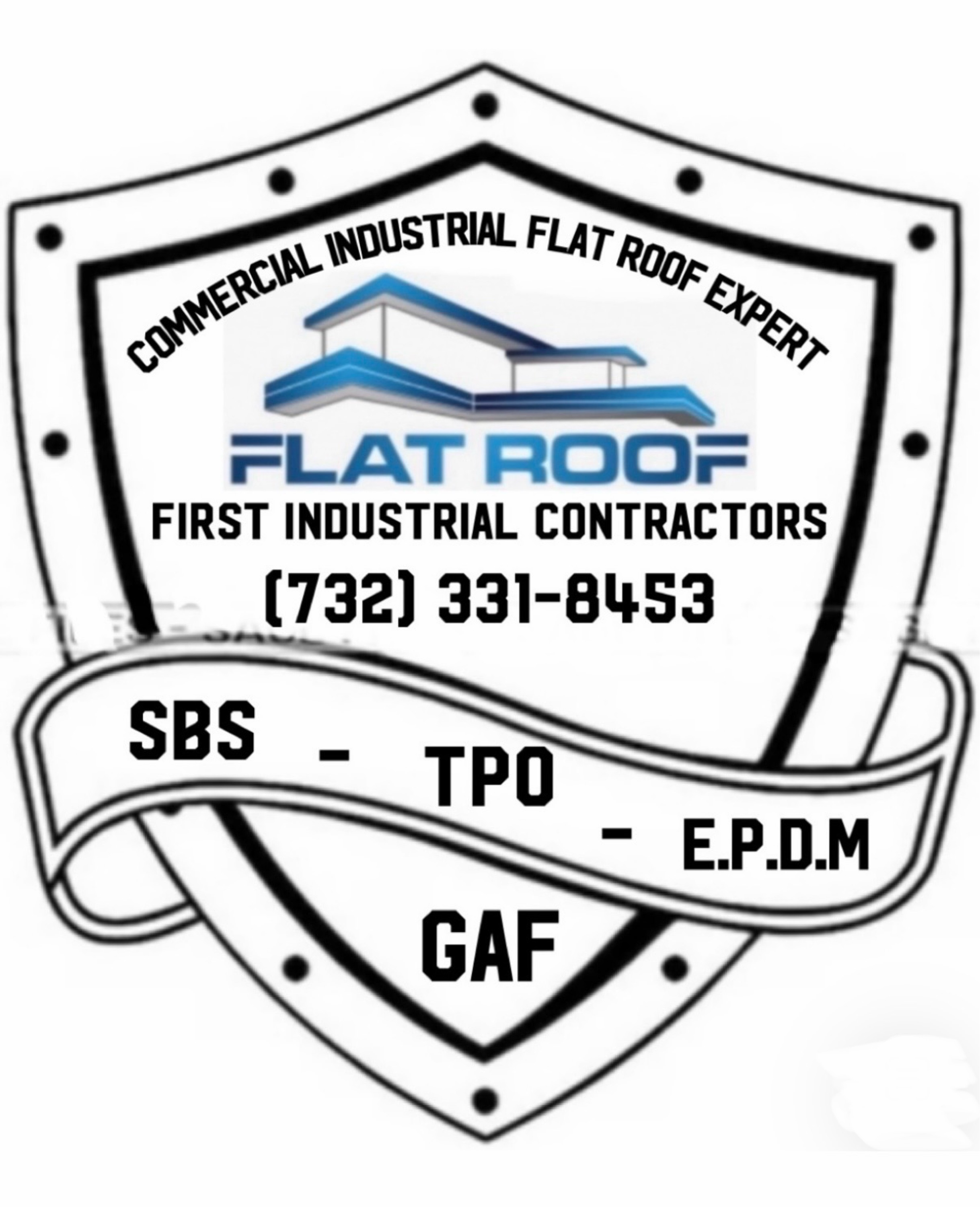 First Industrial Contractors, LLC Logo
