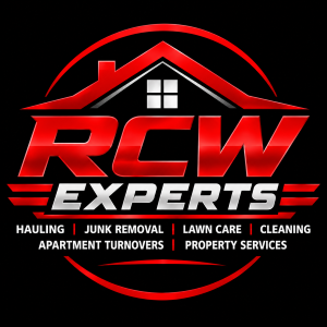 RCW Expert Hauling Logo