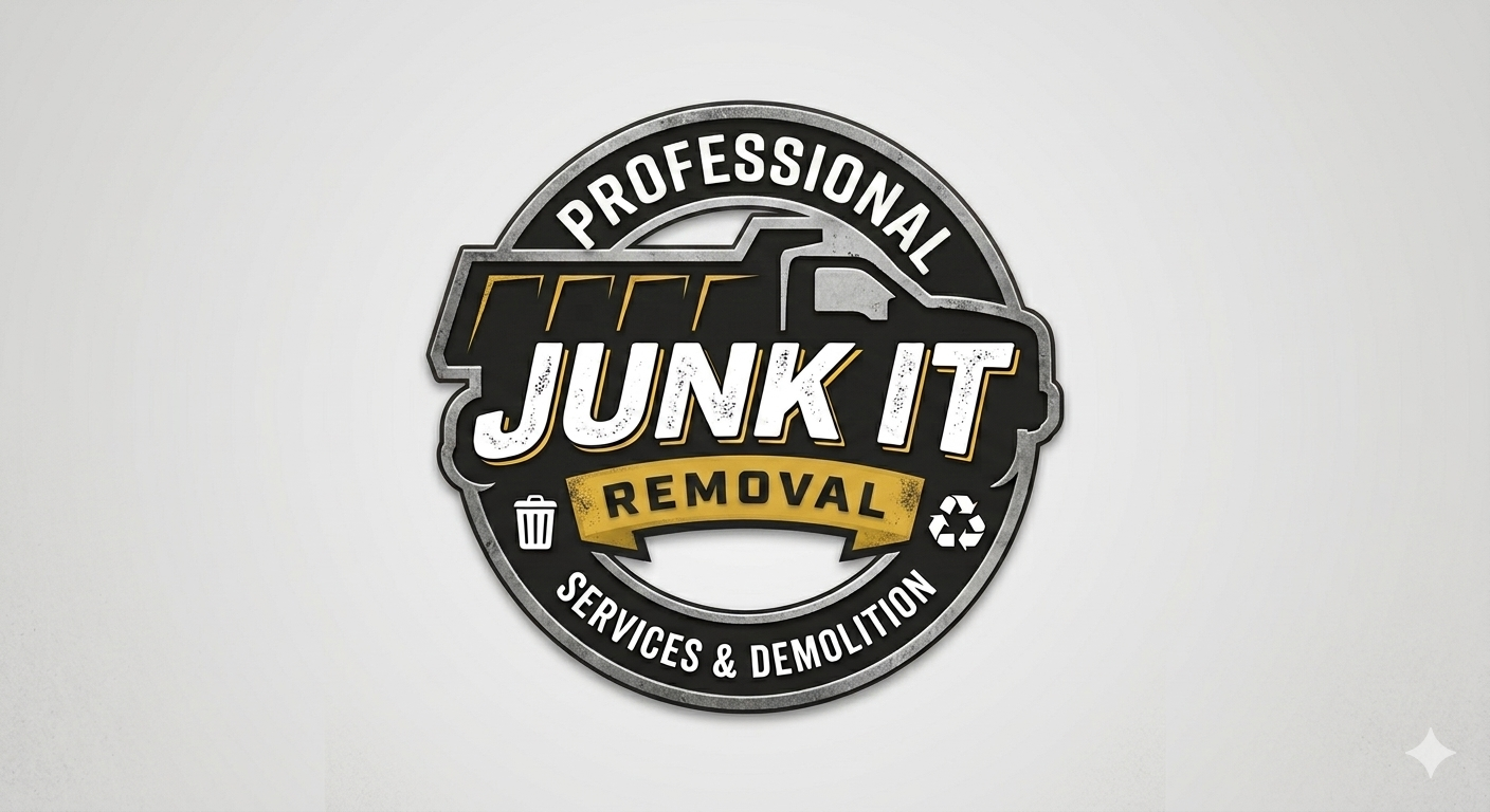 Junk It Pro Logo