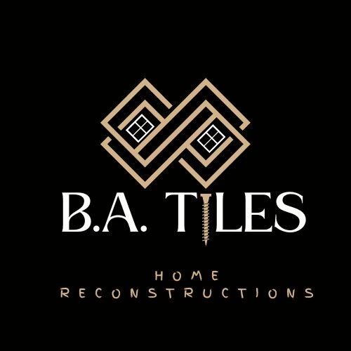 BA Tiles, LLC Logo