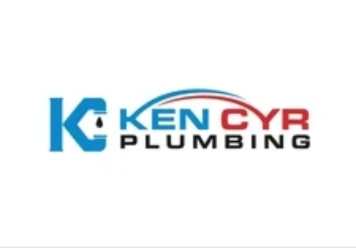Ken Cyr Plumbing Inc Logo
