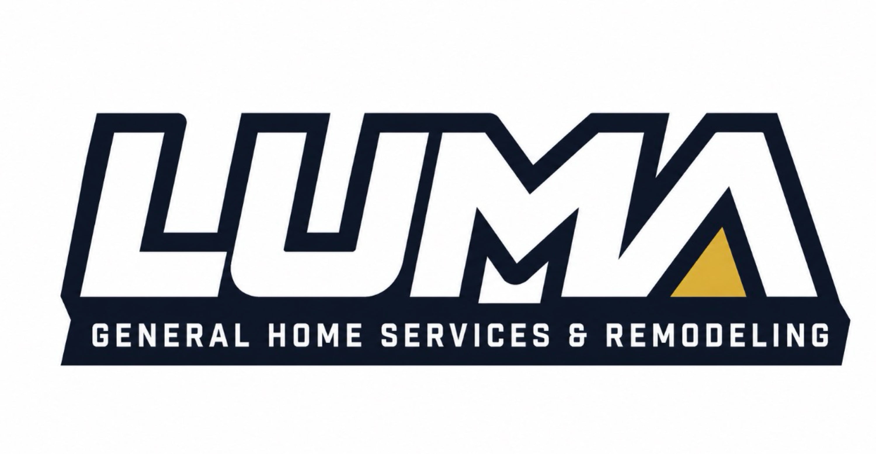 Luma Build Co Logo