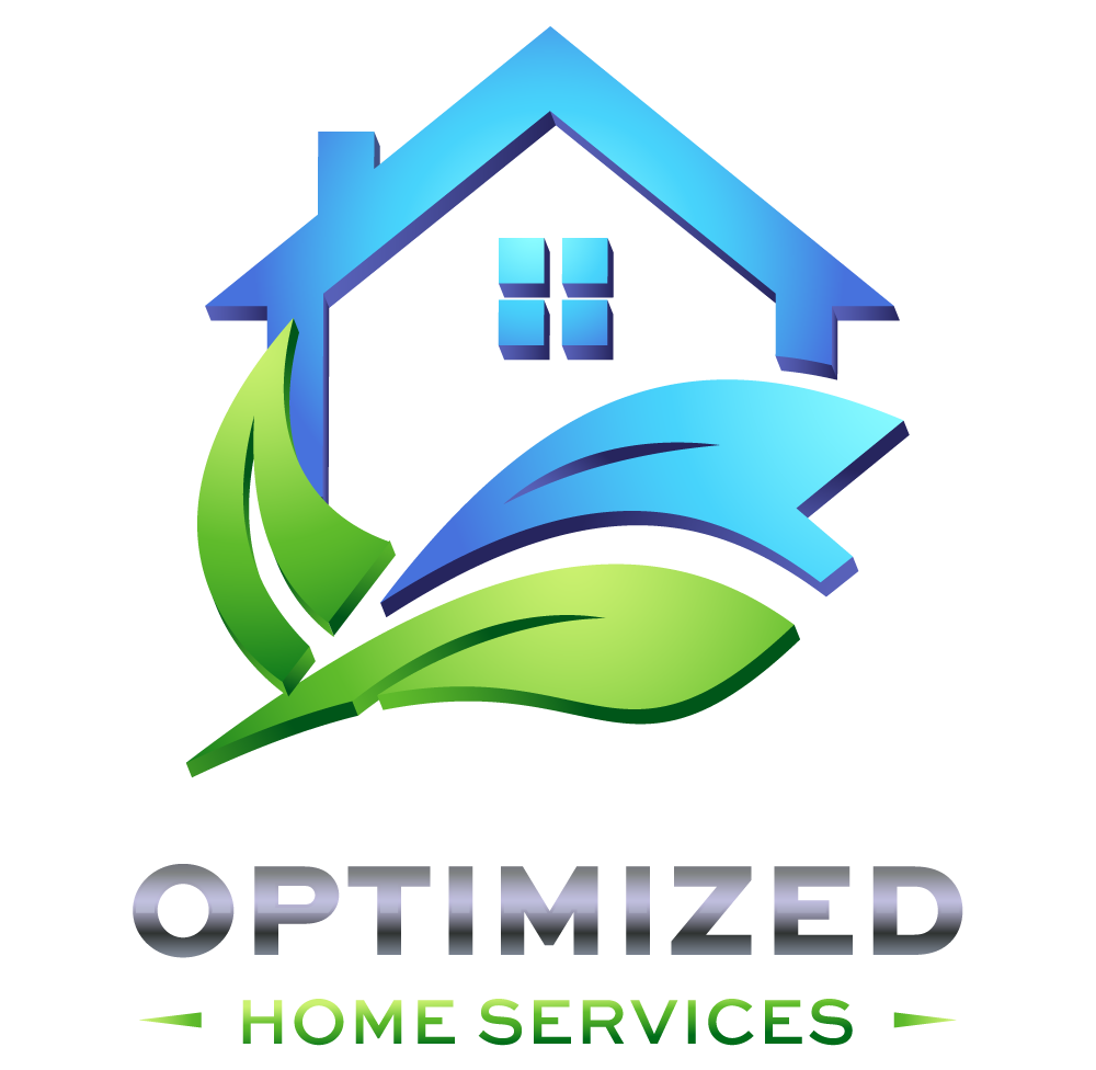 Optimized Home Services Logo