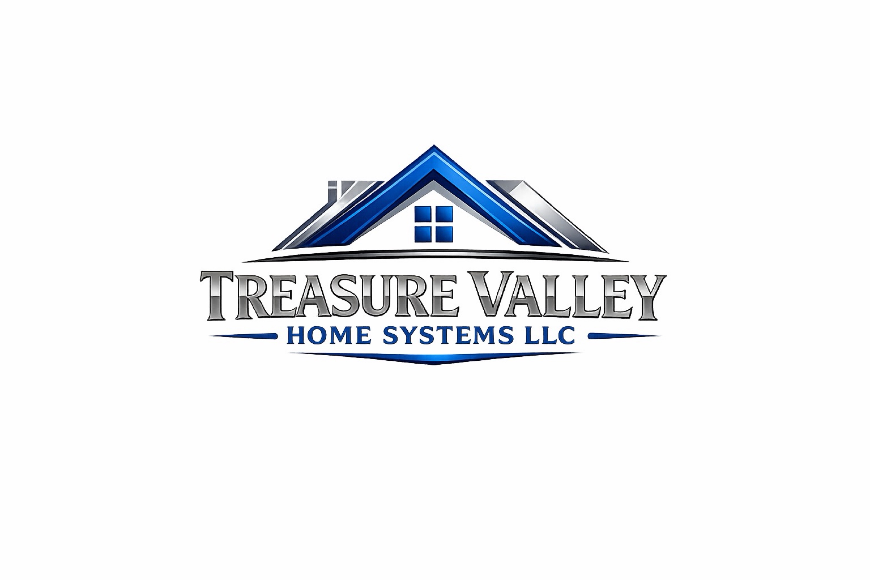 Treasure Valley Home Systems Logo