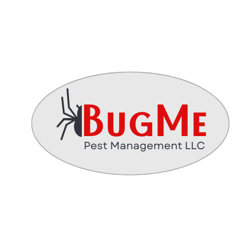 Bug Me Pest Management, LLC Logo