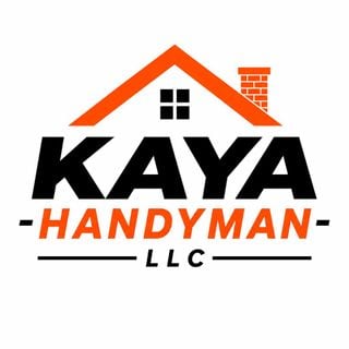 Kaya handyman llc Logo