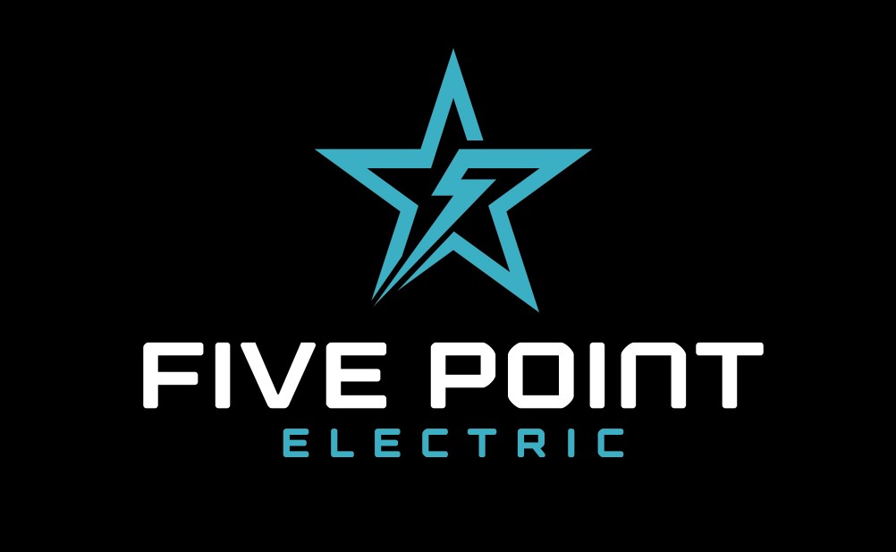 FIVE POINT ELECTRIC INC Logo
