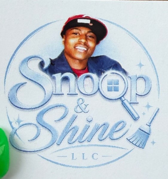 Snoop and Shines Logo