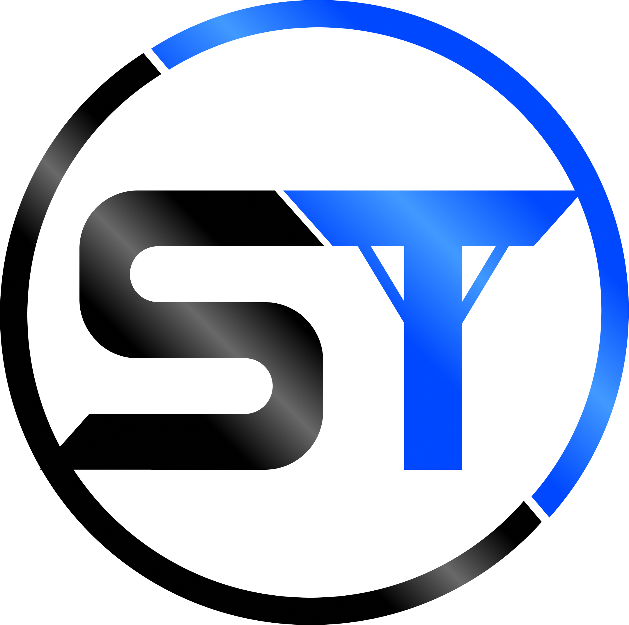 G.G.L. Janitorial and Cleaning Services Logo