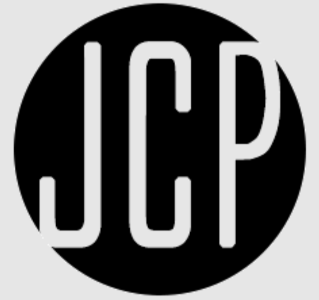 JCP PRODUCTIONS UNLMTD Logo