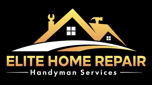 Elite Home Repair TX Logo