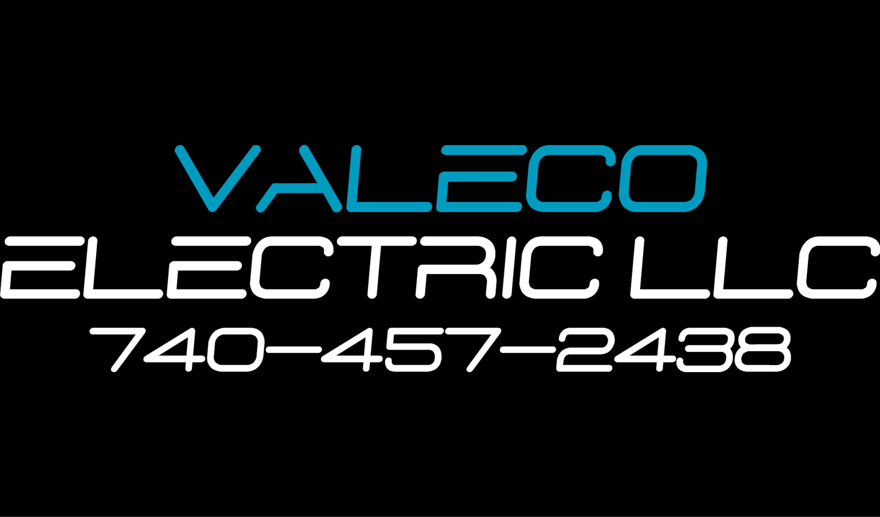 Valecoelectric Logo