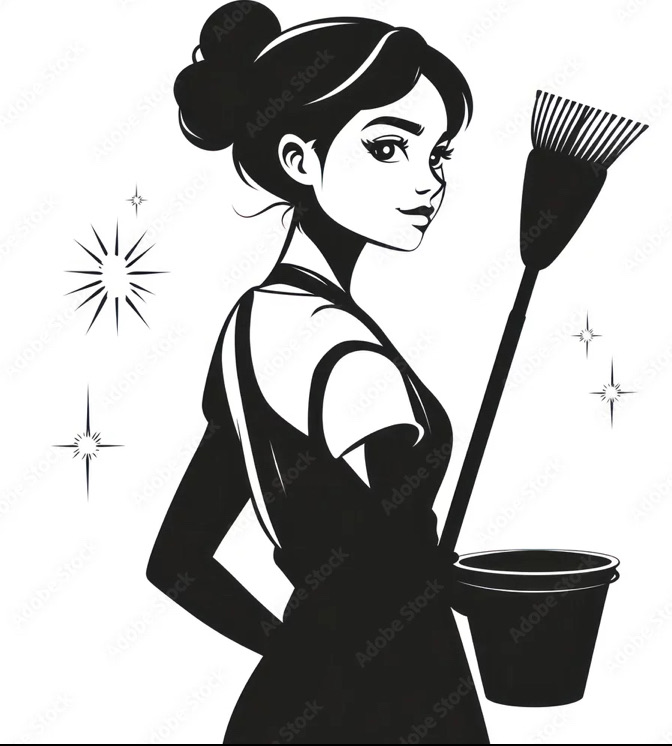 Cleaning It Ready Logo