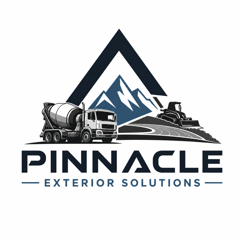 Pinnacle Exterior Solutions, LLC Logo